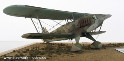 He 51 B-1
